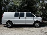 Used 2015 Chevrolet Express 2500 image 2
