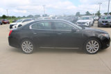 Used 2015 Lincoln MKS AWD w/ Equipment Group 201A image 4