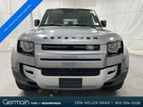 Used 2023 Land Rover Defender 110 SE image 3