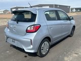 Used 2021 Mitsubishi Mirage ES image 5