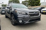 Used 2018 Subaru Outback 3.6R Limited image 2