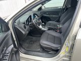 Used 2014 Chevrolet Cruze LT image 4