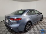 Used 2020 Toyota Corolla SE image 2