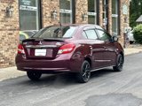Used 2020 Mitsubishi Mirage G4 LE image 5