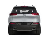 Certified 2018 Jeep Cherokee Latitude Plus w/ Comfort/Convenience Group image 5