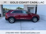 Used 2018 Cadillac XT5 Luxury w/ Driver Awareness Package image 4