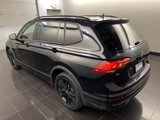 Used 2022 Volkswagen Tiguan SE R-Line image 4