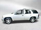 Used 2008 Chevrolet TrailBlazer 4WD w/ Smoker's Package image 4