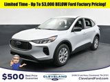 New 2025 Ford Escape Active w/ Tech Pack #1 image 4