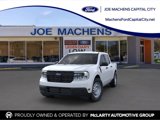 New 2024 Ford Maverick XL image 4