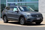 Used 2019 Volkswagen Tiguan SE w/ Panoramic Sunroof Package image 2
