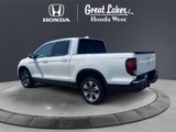 Used 2017 Honda Ridgeline RTL-T image 3