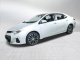 Used 2015 Toyota Corolla S Premium image 3