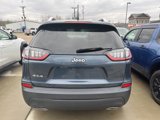 Used 2020 Jeep Cherokee Latitude Lux w/ Comfort/Convenience Group image 4