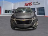 Used 2023 Chevrolet Equinox LT image 2