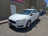 Used 2018 Ford Focus SE image 3