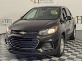 Used 2019 Chevrolet Trax LS w/ Tint and Cruise Package image 4