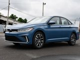 New 2025 Volkswagen Jetta SE image 3