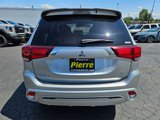 Used 2022 Mitsubishi Outlander SEL image 4