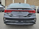 Certified 2022 Kia Forte LXS image 5