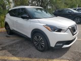 Certified 2020 Nissan Kicks SR w/ SR Premium Package image 2