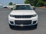 Used 2022 Jeep Grand Cherokee L Limited w/ Trailer Tow Group (B) image 3
