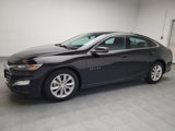 Used 2022 Chevrolet Malibu LT image 2