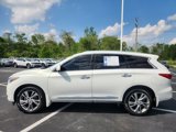 Used 2013 INFINITI JX35 AWD w/ Premium Pkg image 2