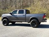 Used 2017 RAM 2500 Laramie w/ Sport Appearance Group image 6