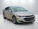 Used 2024 Chevrolet Malibu LT image 3