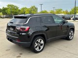 Used 2020 Jeep Compass Limited w/ Advanced Safety Group image 5