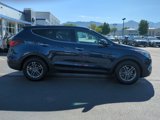 Used 2018 Hyundai Santa Fe Sport image 2