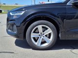 Used 2019 Audi Q8 Premium w/ Convenience Package image 2