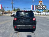 Used 2022 Jeep Renegade Altitude w/ Convenience Group image 4