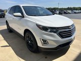 Used 2018 Chevrolet Equinox LT image 2