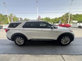 Used 2020 Ford Explorer Limited image 5