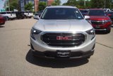 Used 2021 GMC Terrain SLE w/ Driver Convenience Package image 2
