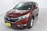 Used 2015 Honda CR-V EX image 2
