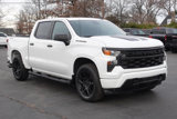 Used 2022 Chevrolet Silverado 1500 Custom w/ Rally Edition image 4