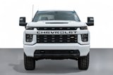 Used 2021 Chevrolet Silverado 2500 W/T w/ WT Convenience Package image 3