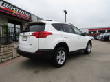 Used 2014 Toyota RAV4 XLE image 4