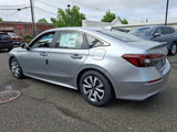 New 2025 Honda Civic LX image 4