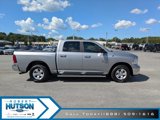 Used 2021 RAM 1500 Classic SLT image 6