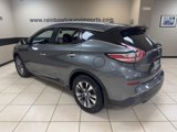 Used 2015 Nissan Murano SL w/ SL Technology Package image 4