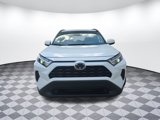 Used 2024 Toyota RAV4 XLE image 3