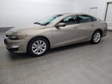 Used 2022 Chevrolet Malibu LT image 2