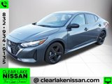 Certified 2023 Nissan Sentra SR image 3