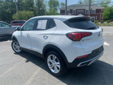 Used 2022 Buick Encore GX Preferred w/ Cold Weather Comfort Package image 3