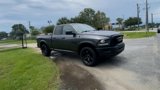 Used 2022 RAM 1500 Classic Warlock image 2