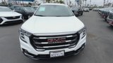 Used 2022 GMC Terrain AT4 w/ LPO, Cargo Package image 3